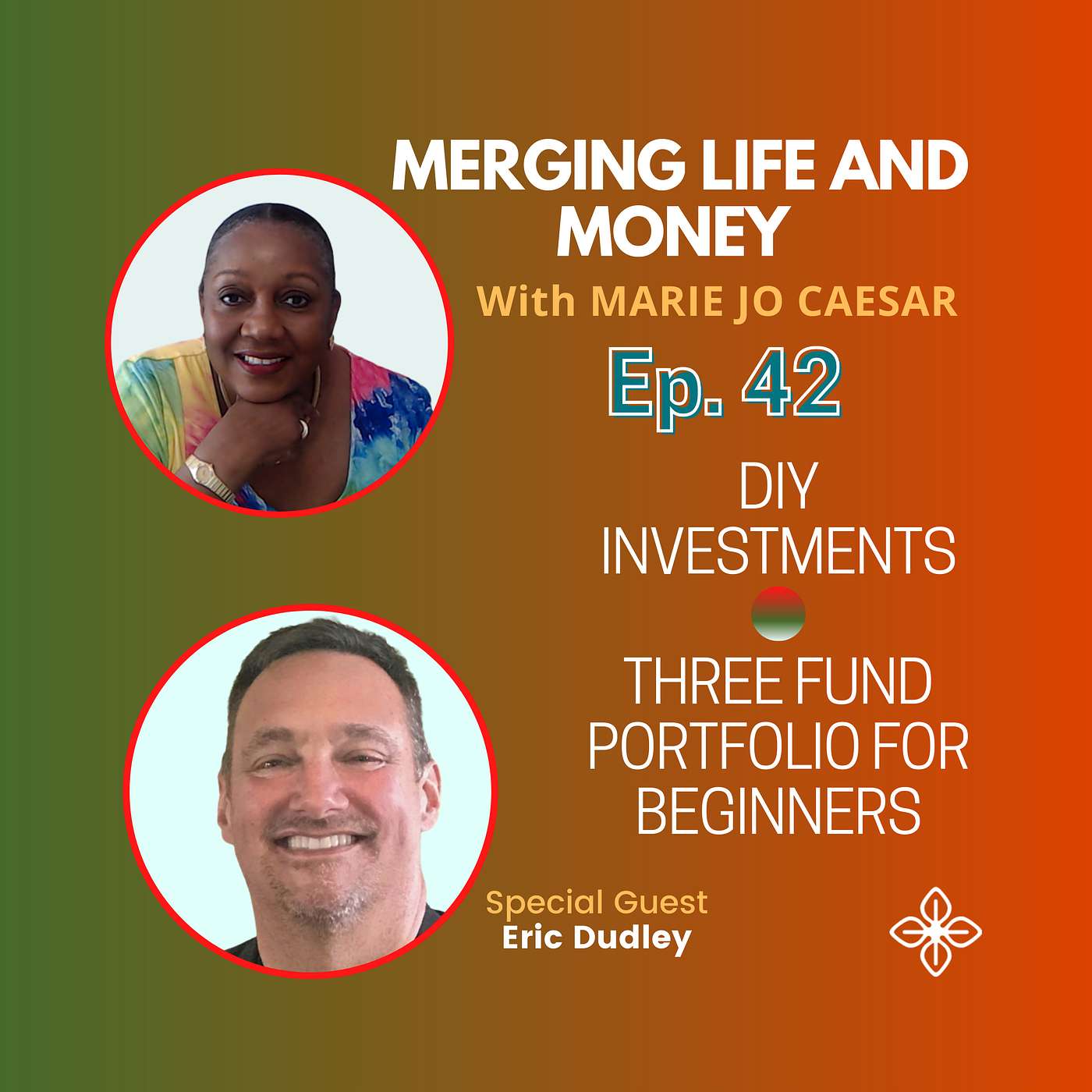 Merging Life and Money with MJ Caesar