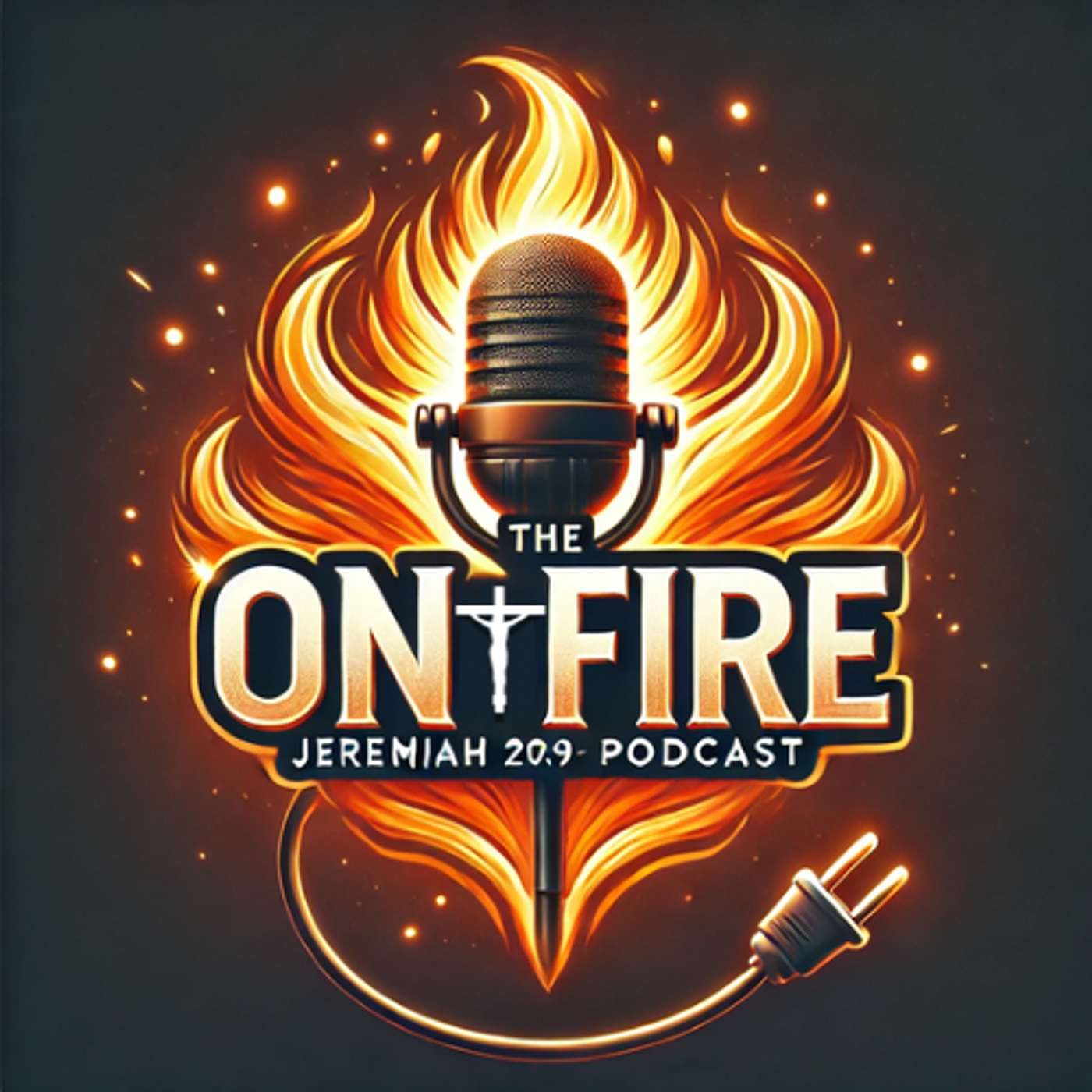 The on fire podcast