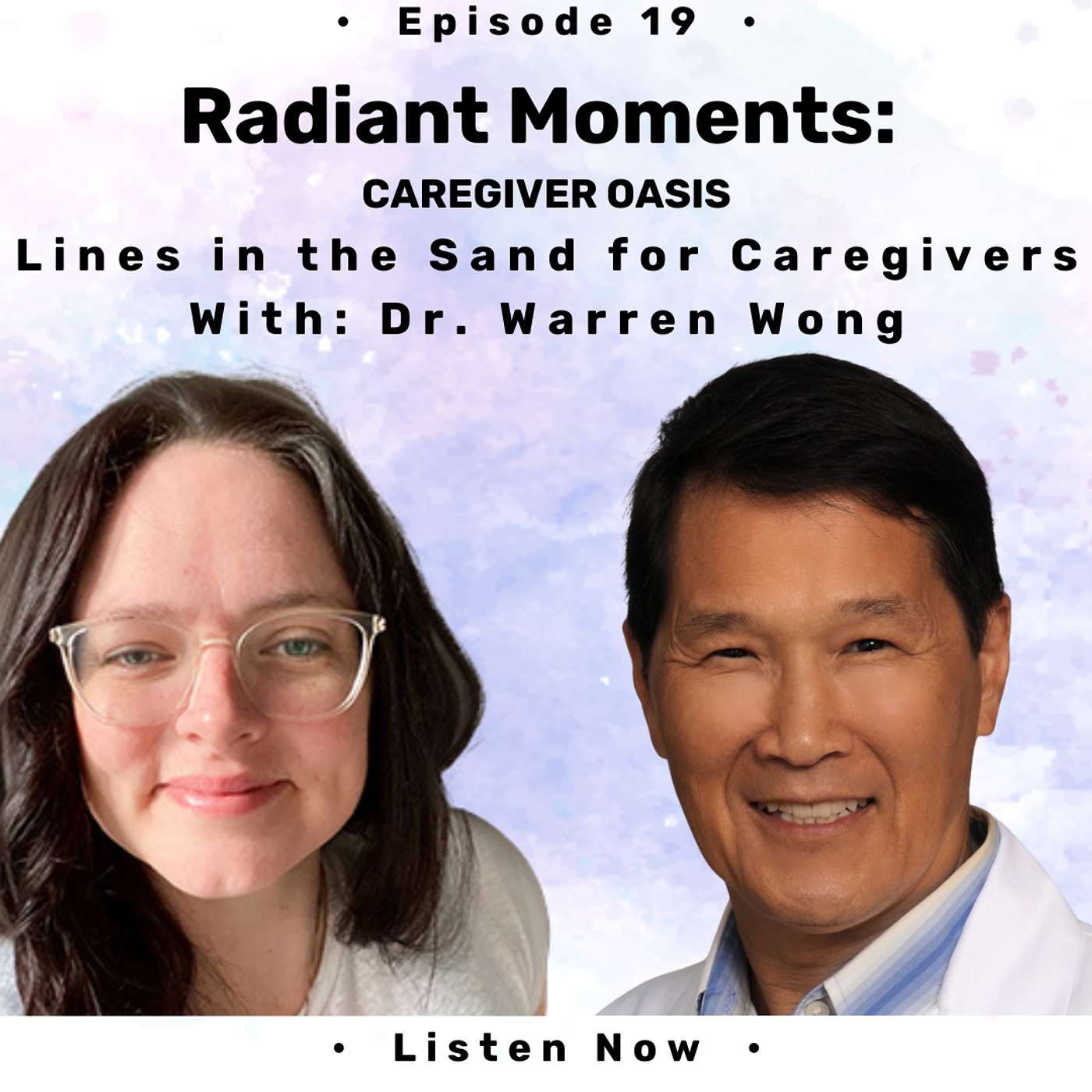 Radiant Moments - Caregiver Oasis