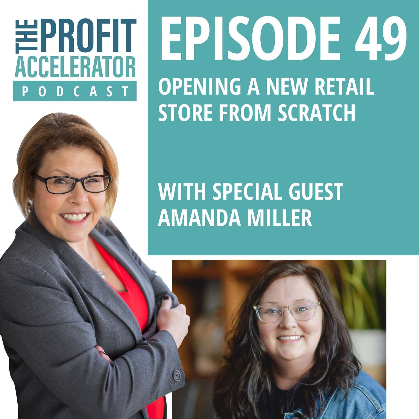 Business Mastery Podcast