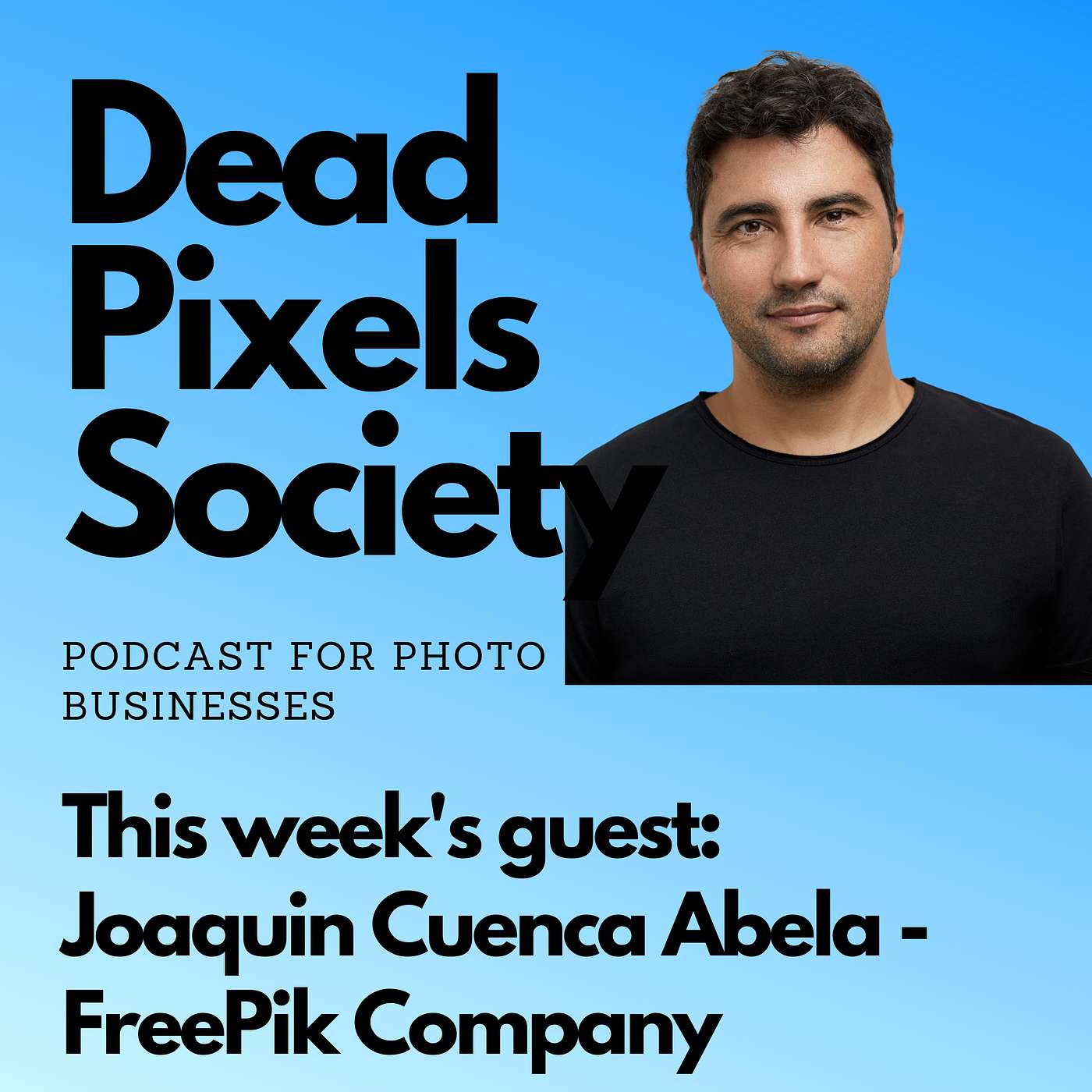 The Dead Pixels Society podcast