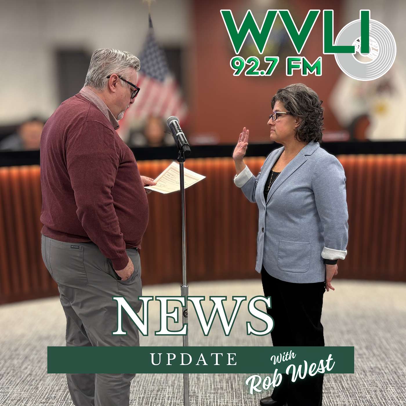 WVLI News Update