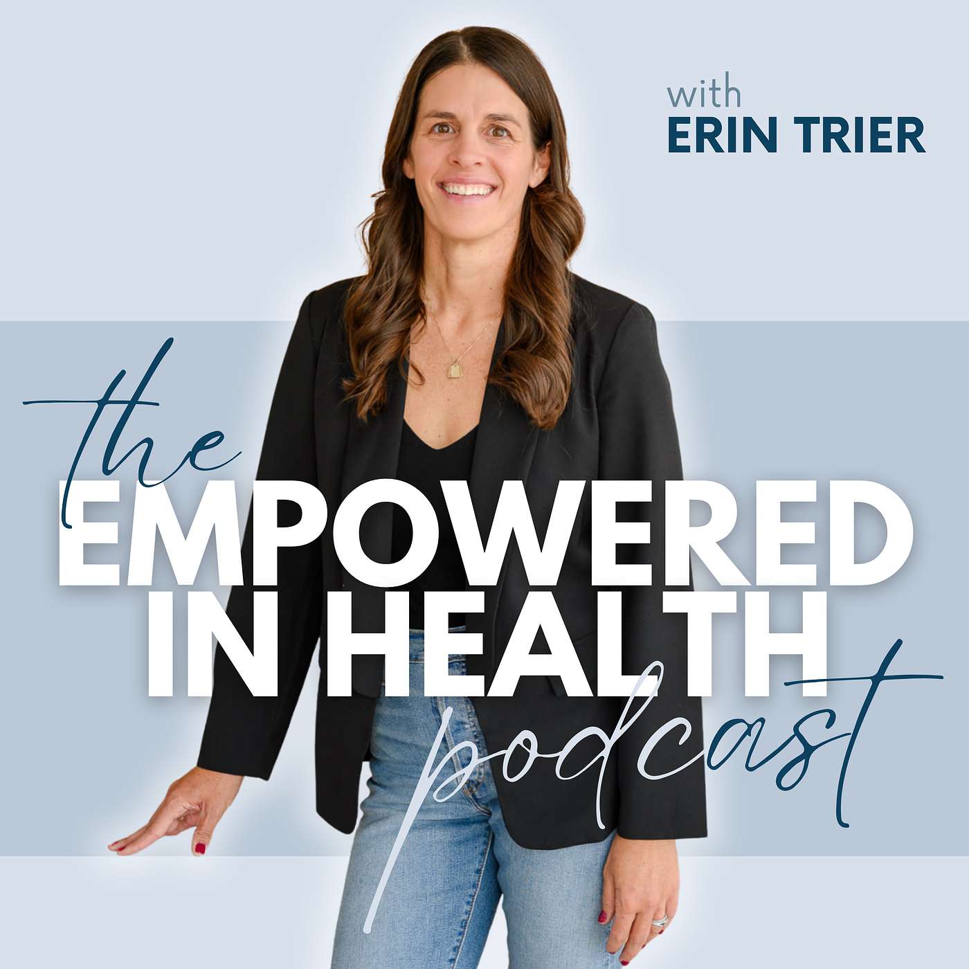 Episode 240: It's NOT Food Sensitivities; Understanding the Gut–Immune Connection episode artwork