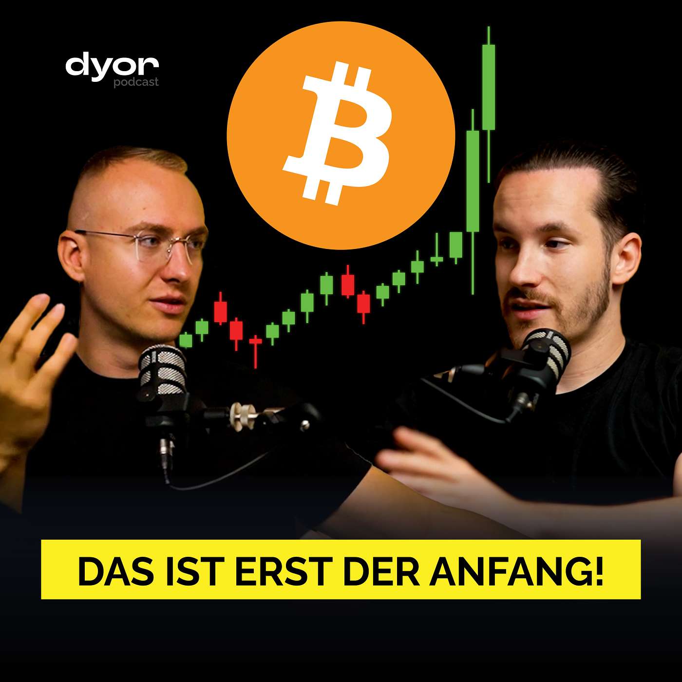 dyor Podcast