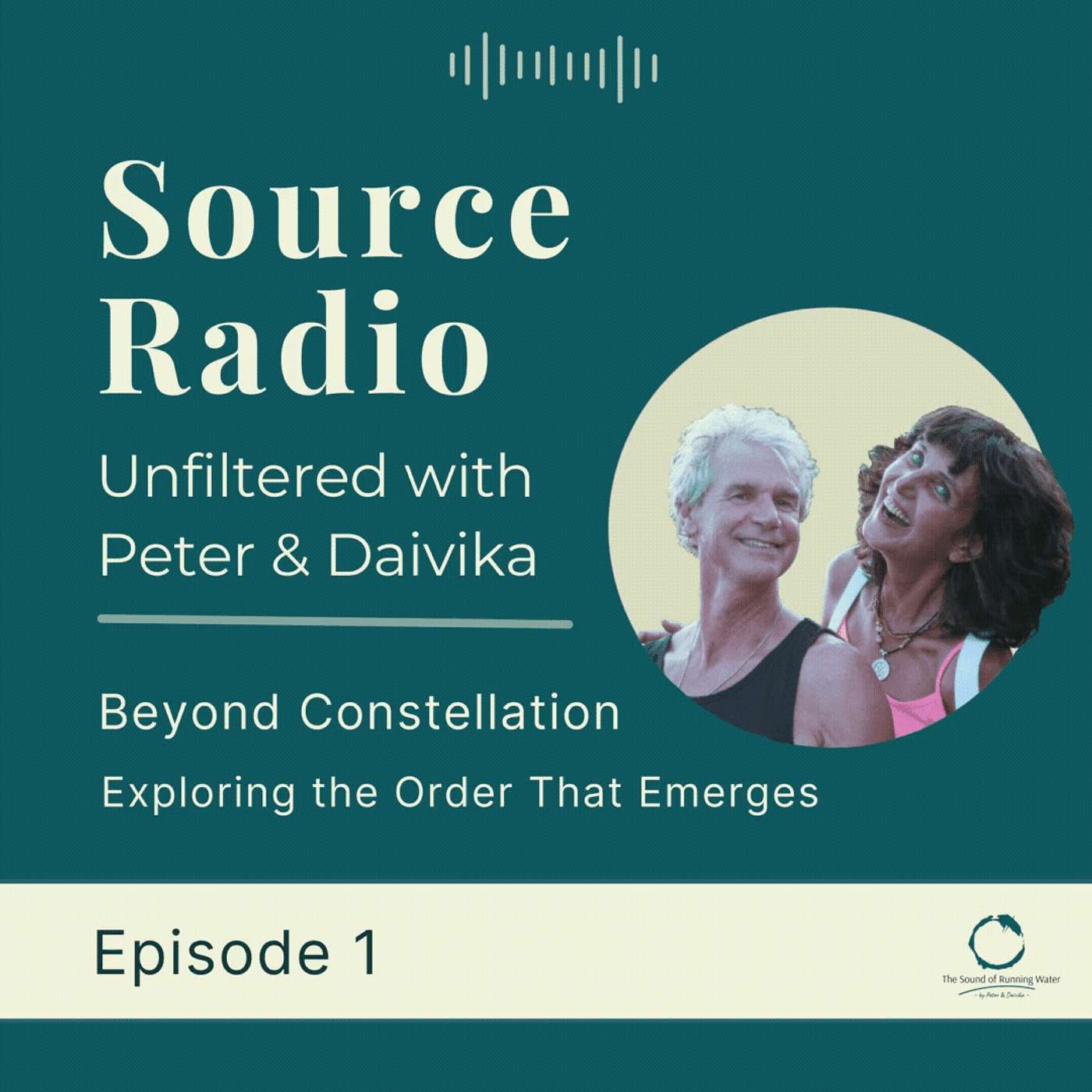 Beyond Constellation Beyond Constellation