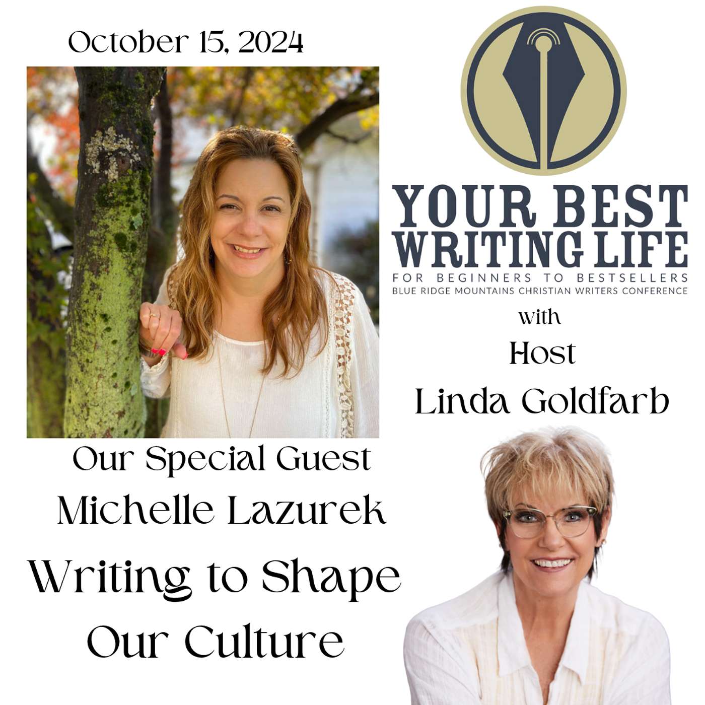Your Best Writing Life