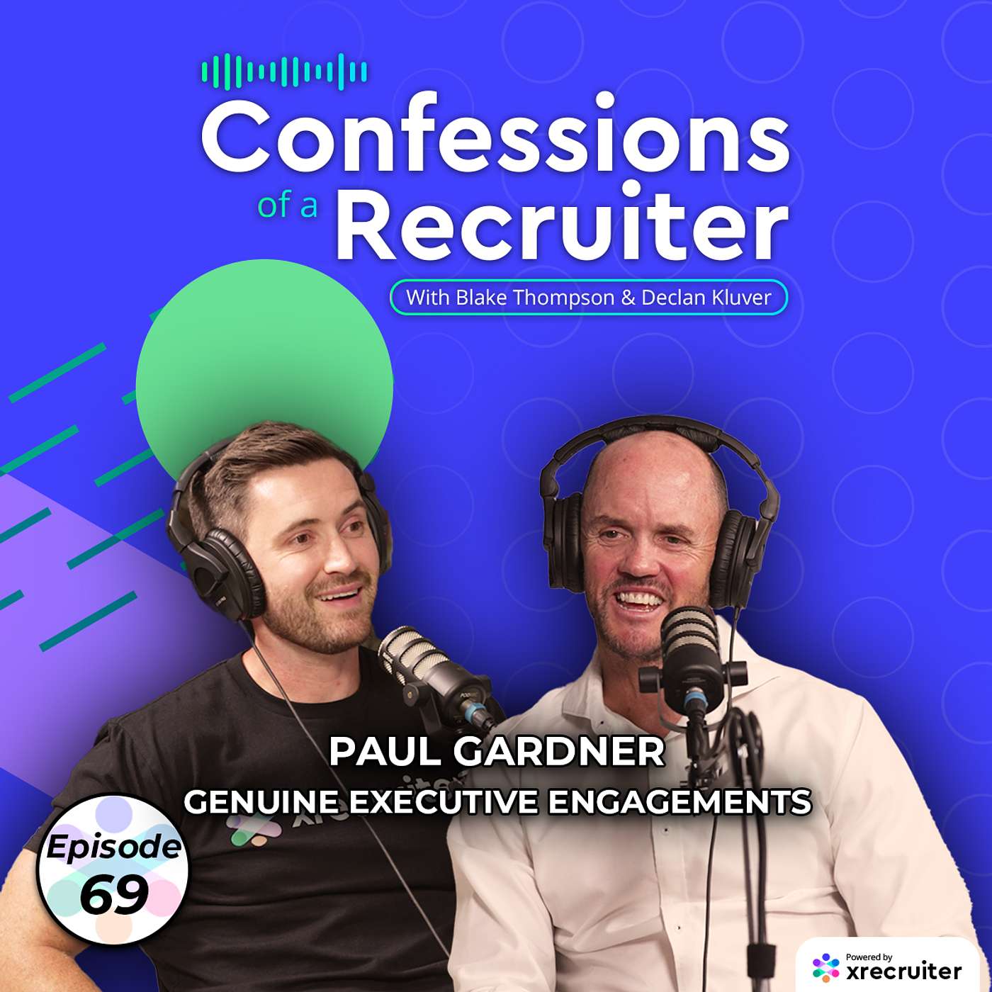 Confessions of a Recruiter