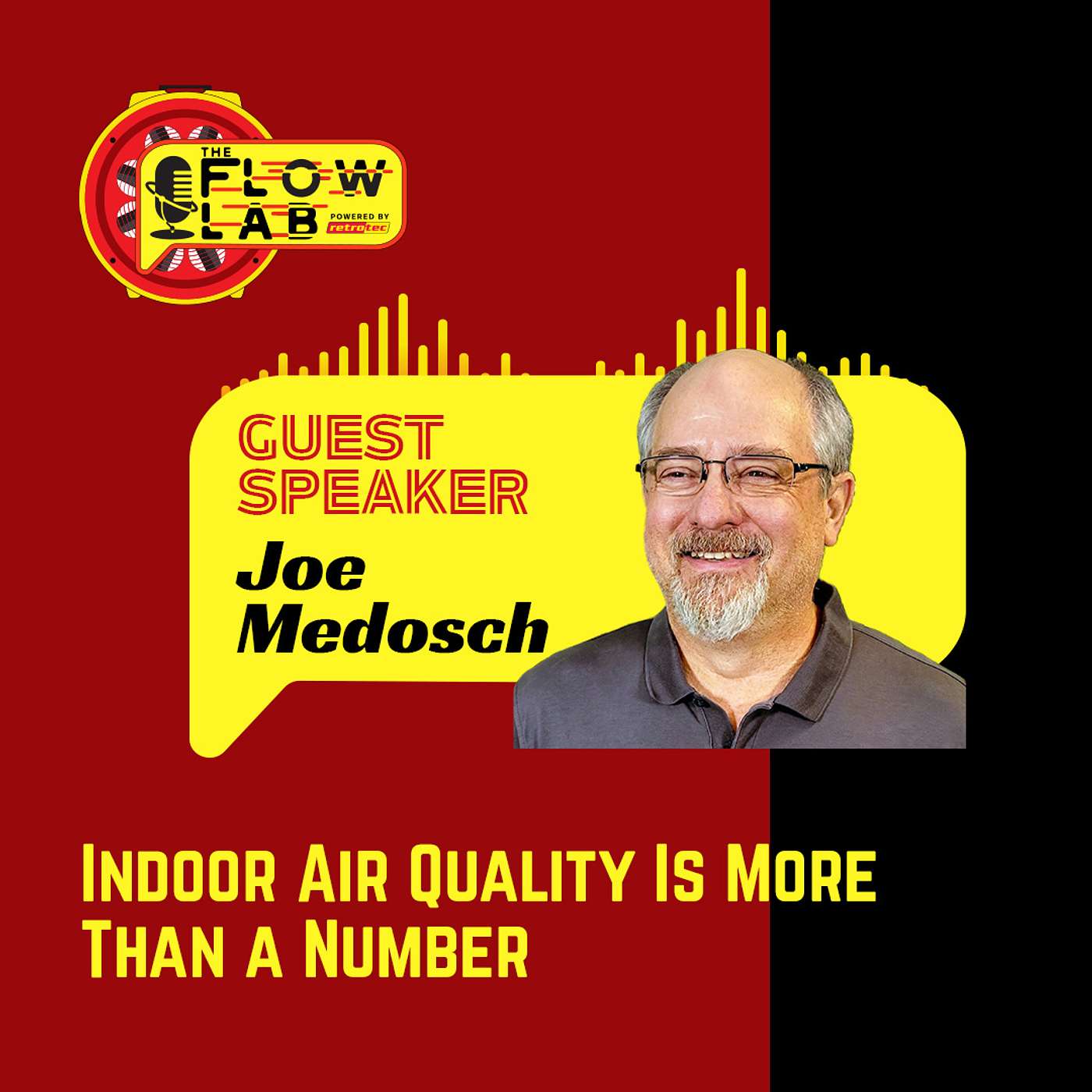 Indoor Air Quality Is More Than a Number