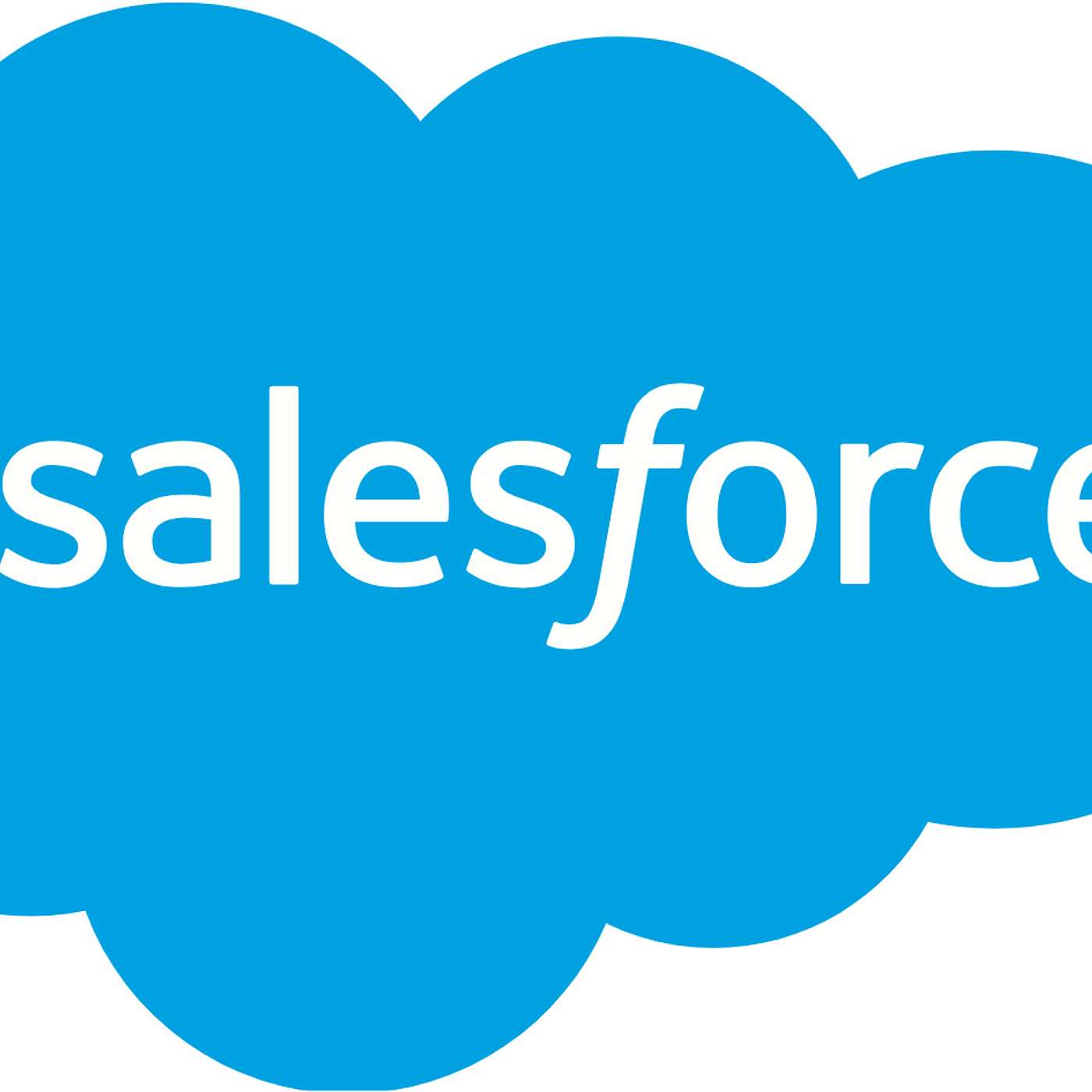 The 4 Digital Concepts Powering Salesforce, Inc. (Tech Strategy - Podcast 189) Episode cover