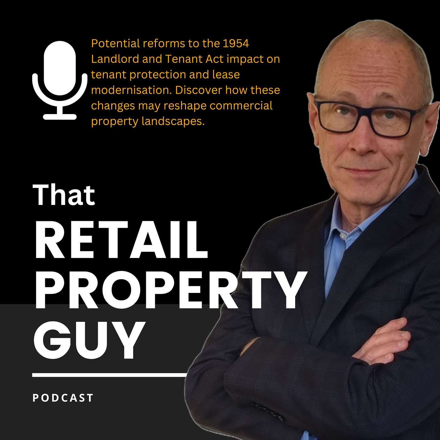 That Retail Property Guy