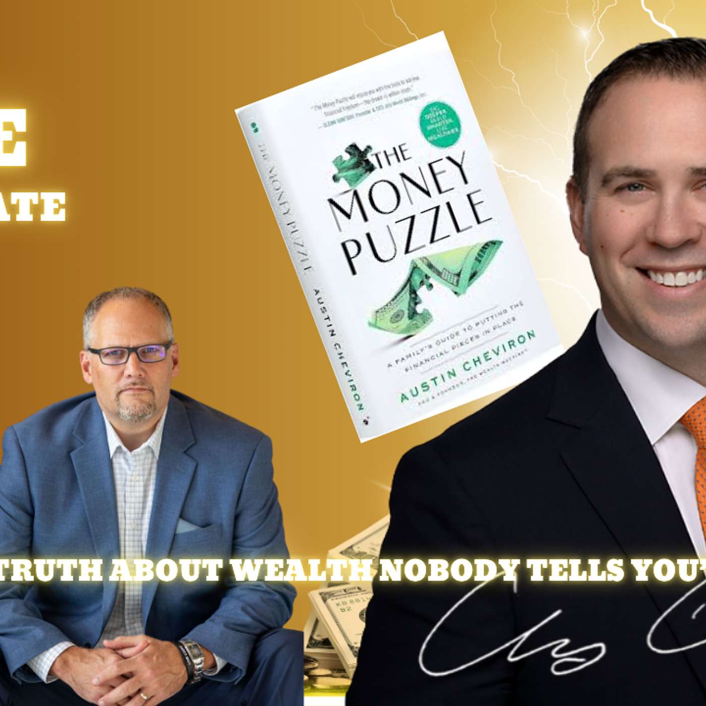 The Elite Real Estate Podcast