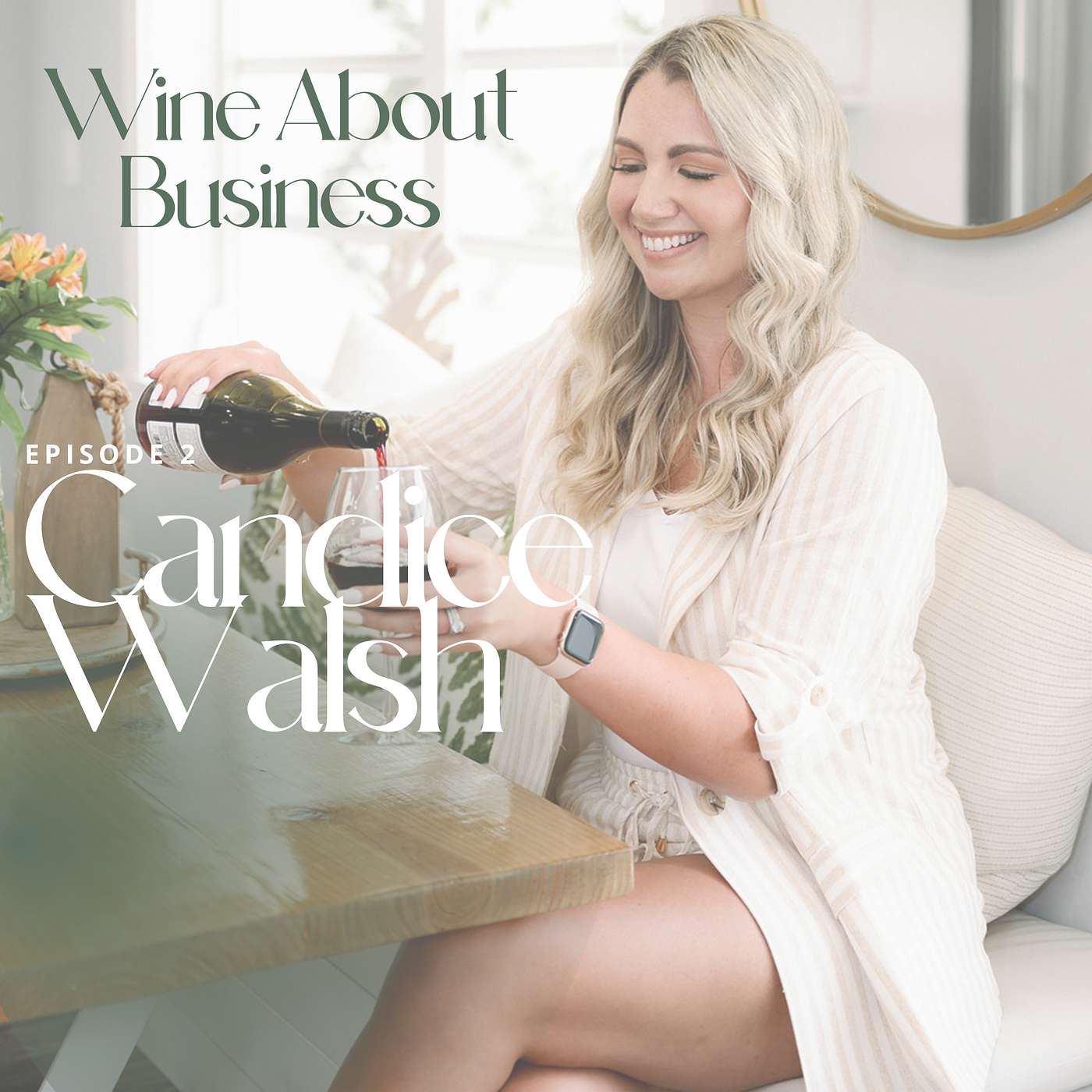 Wine About Business