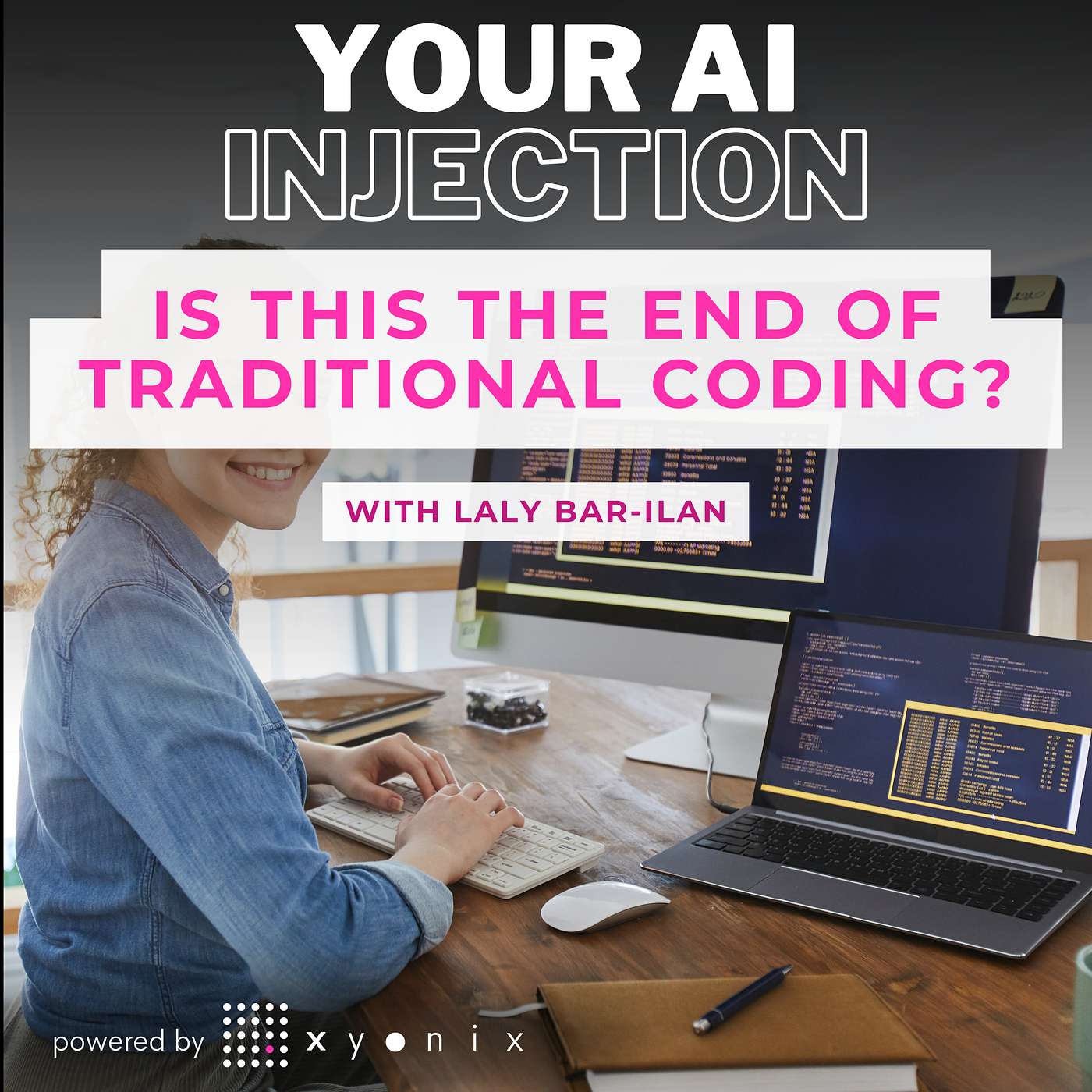 Your AI Injection