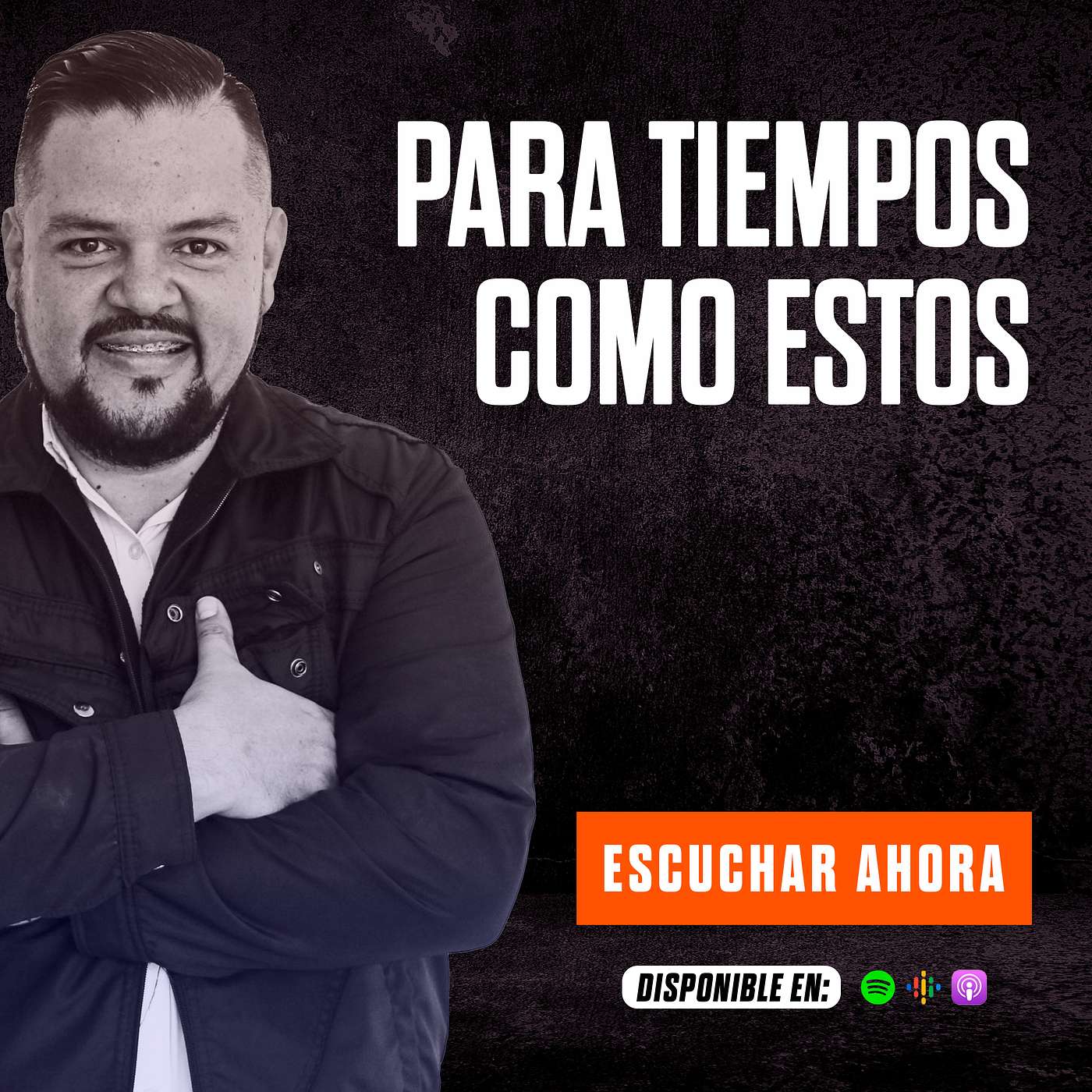 COMPLACIENDO A DIOS / GANANDO LA BATALLA episode artwork
