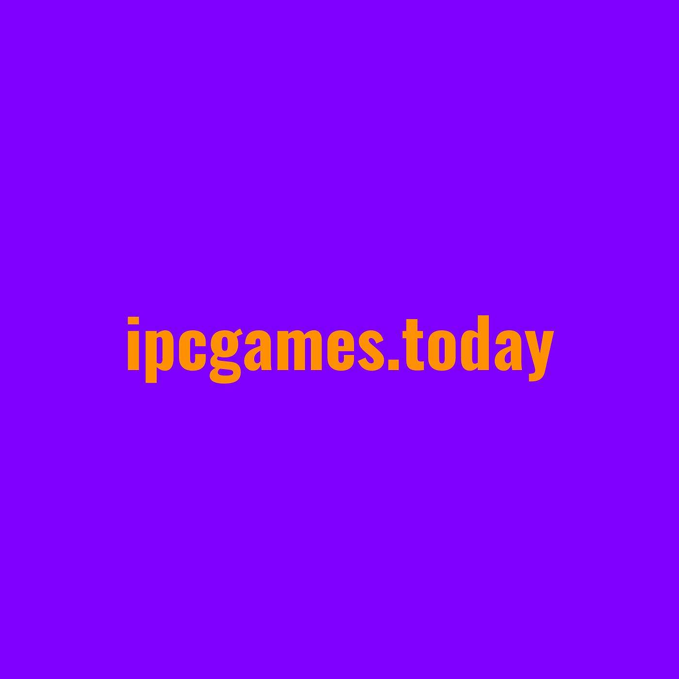How Does IPC Games Make PC Game Browsing More Convenient?