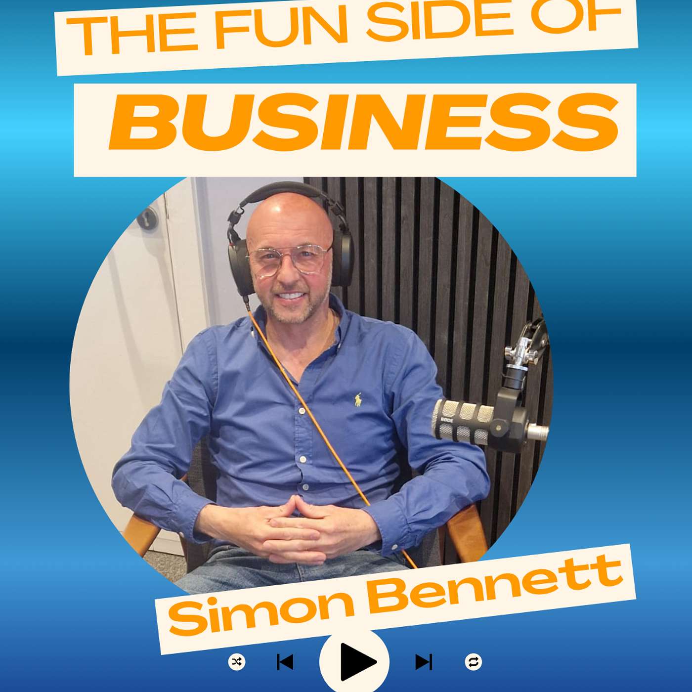 The Fun Side Of Business