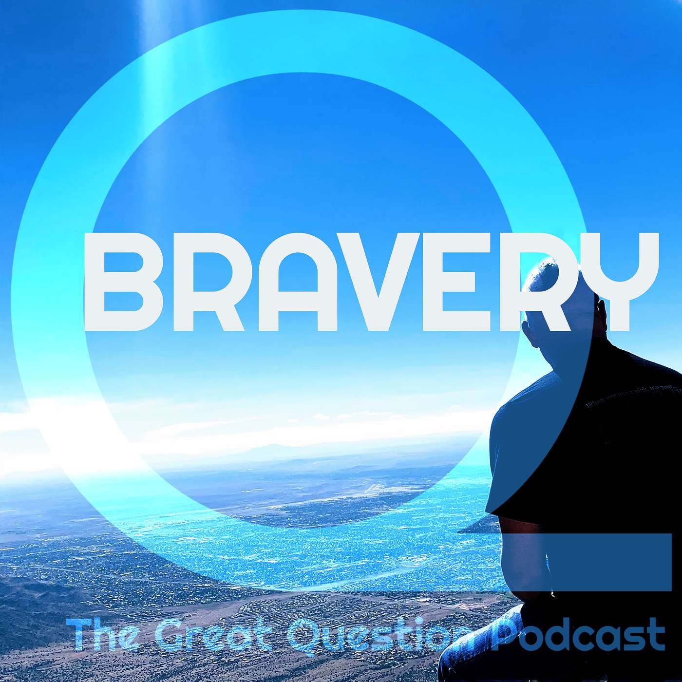 The Great Question Podcast