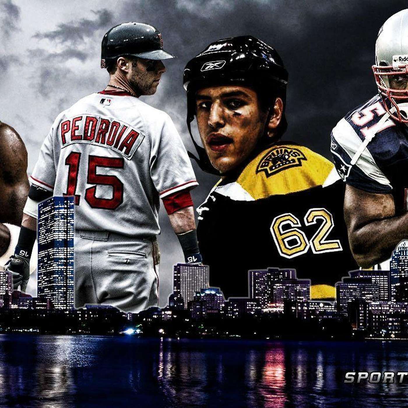 The Sports Spectrum
