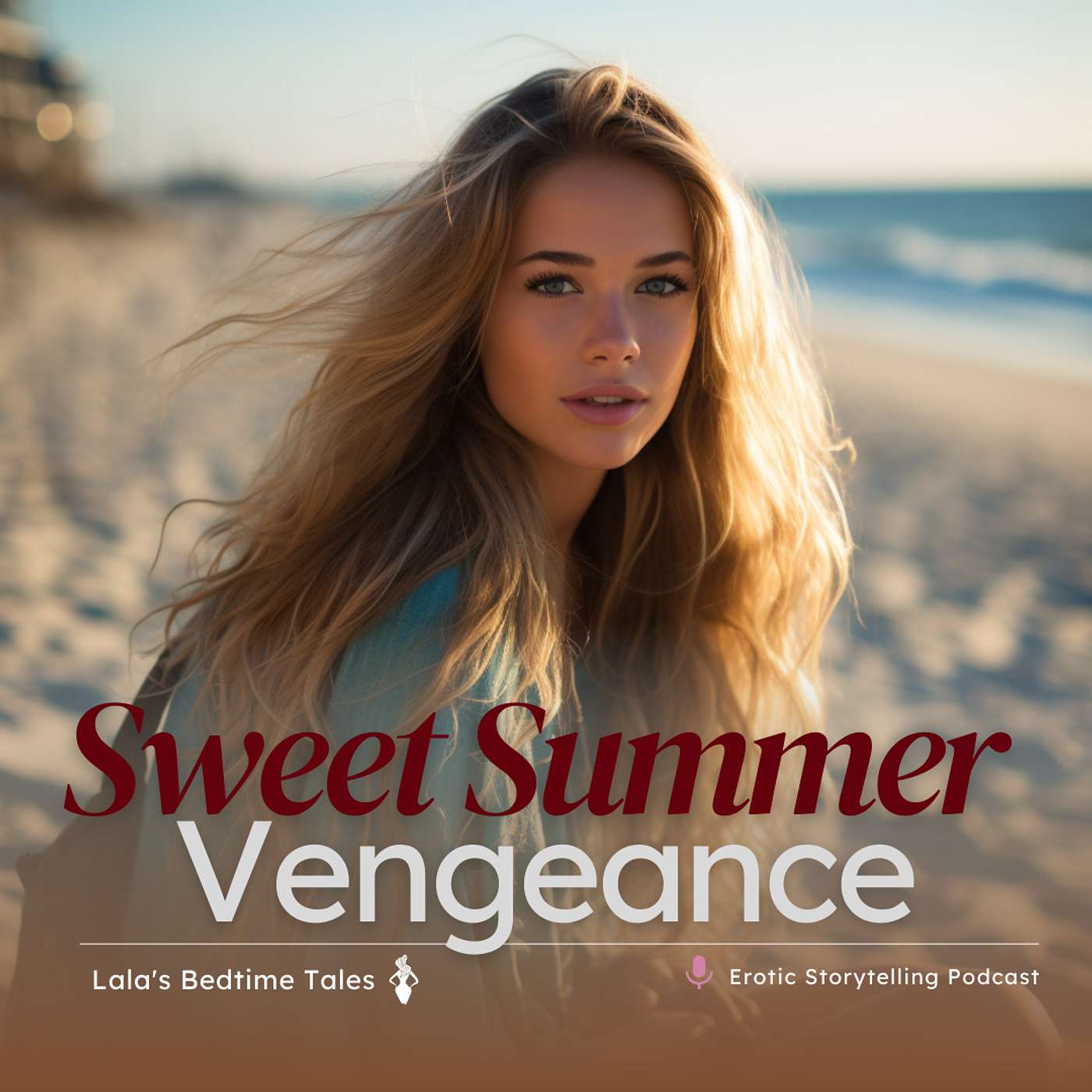 Sweet Summer Vengeance Part One Sweet Summer Vengeance Part One