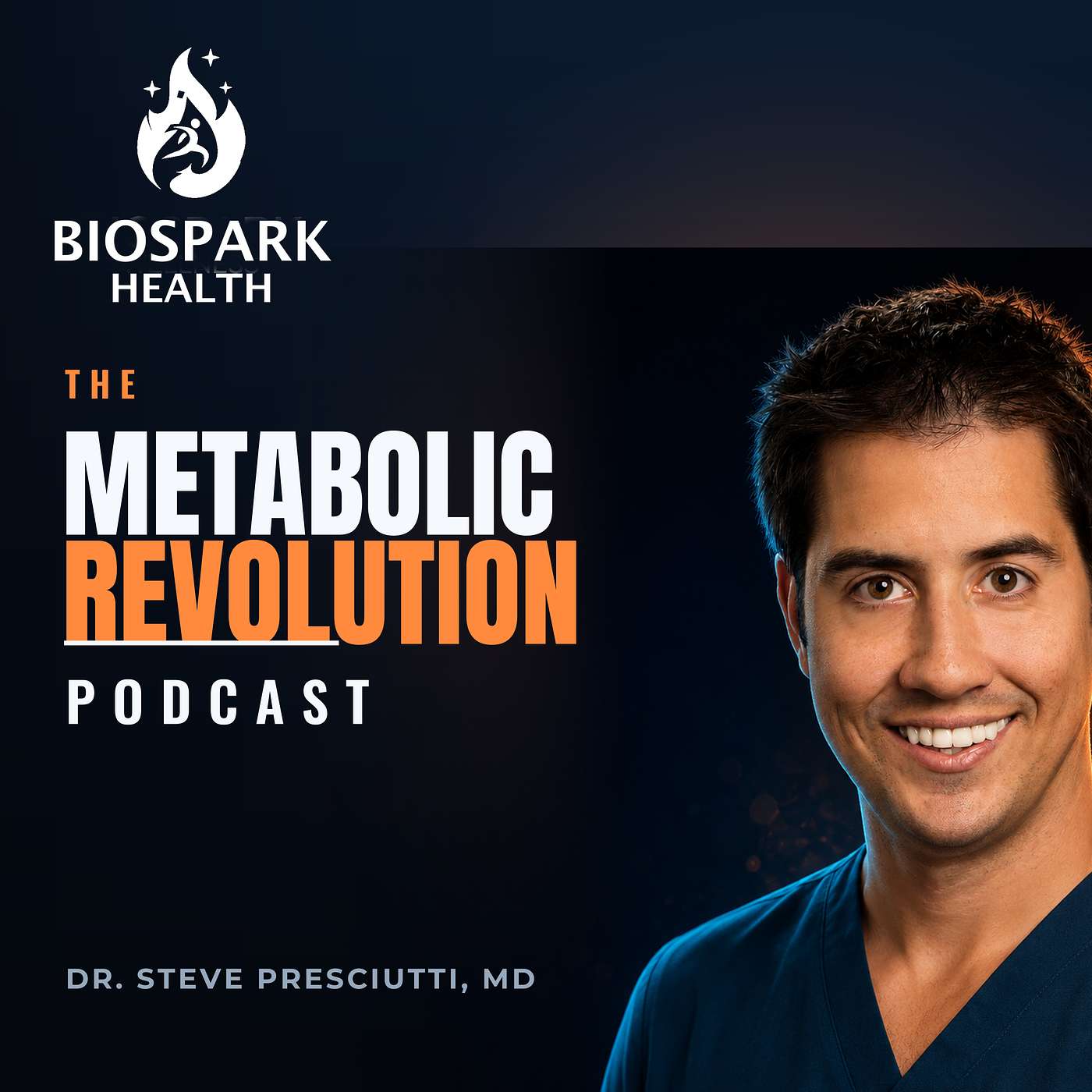 The Ozempic Delusion - Why the Miracle Weight Loss Drug Is Starving You Slow episode artwork