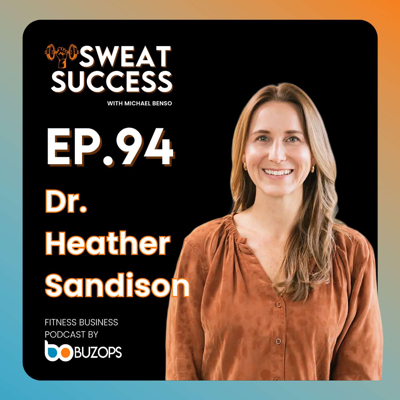 Sweat Success
