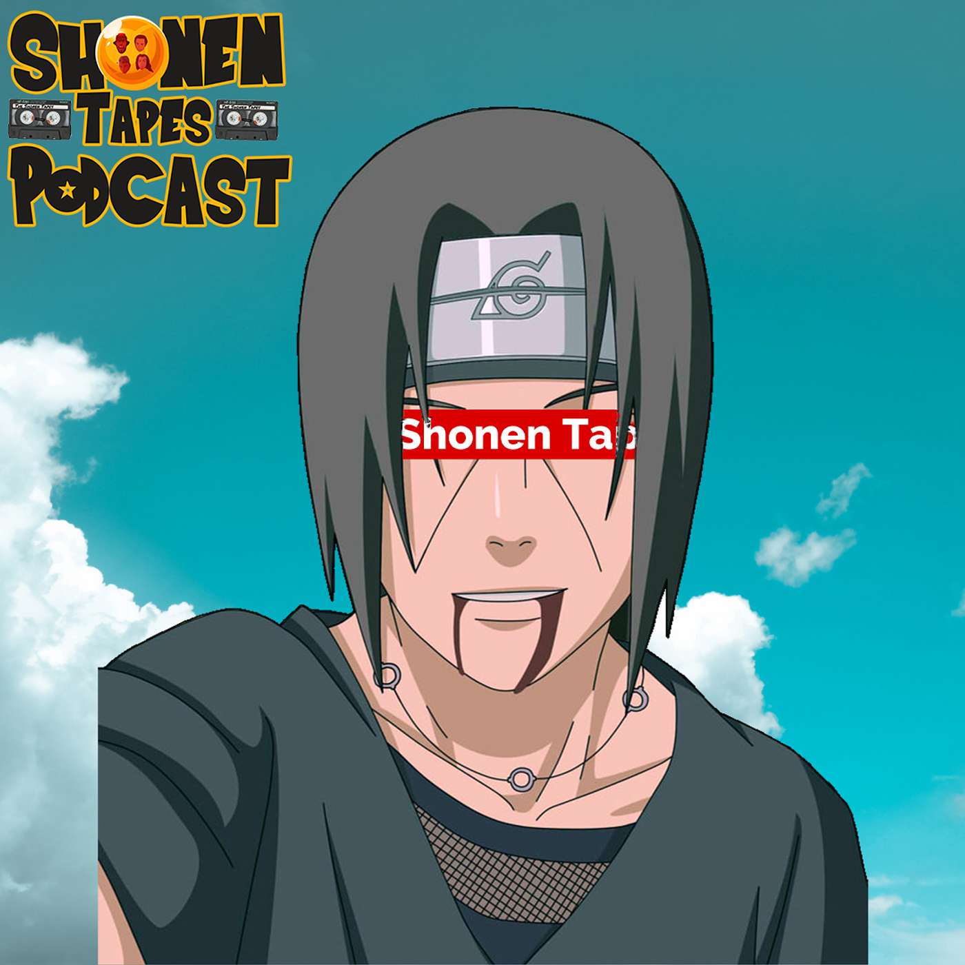 Shonen Tapes