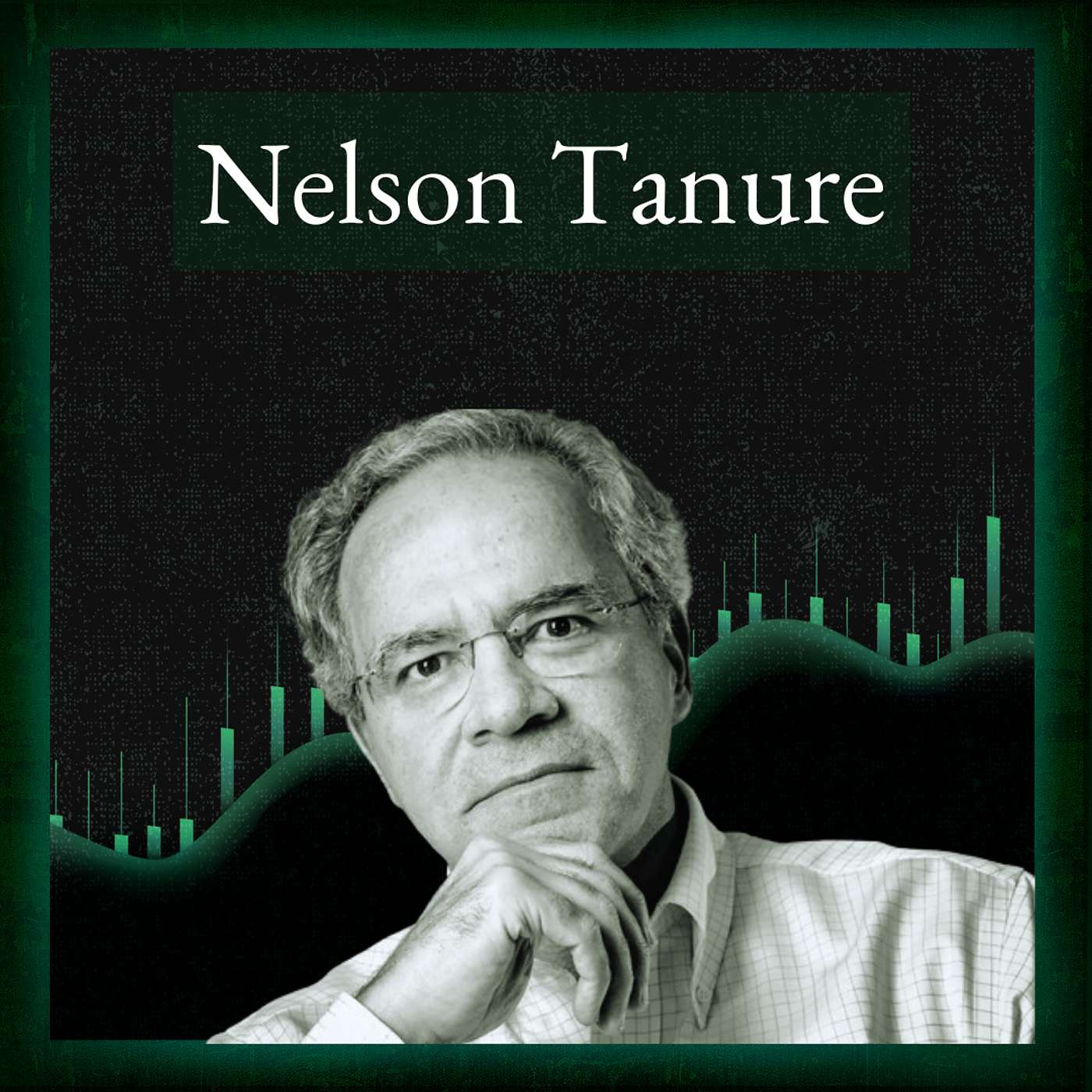 Nelson Tanure, investidor e empresário - A Importância de Pensar Profundamente