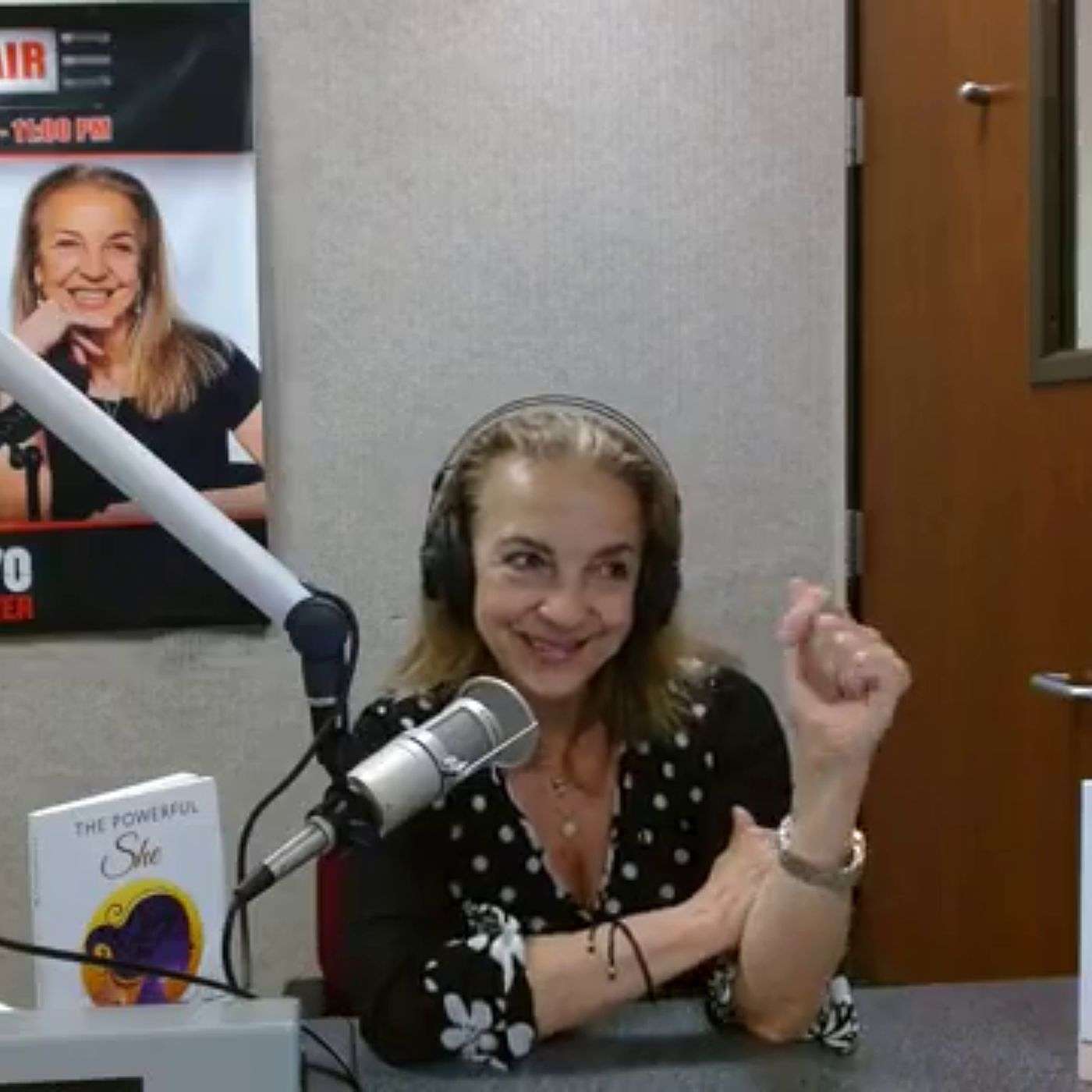 Real Talk with Liza AM 870