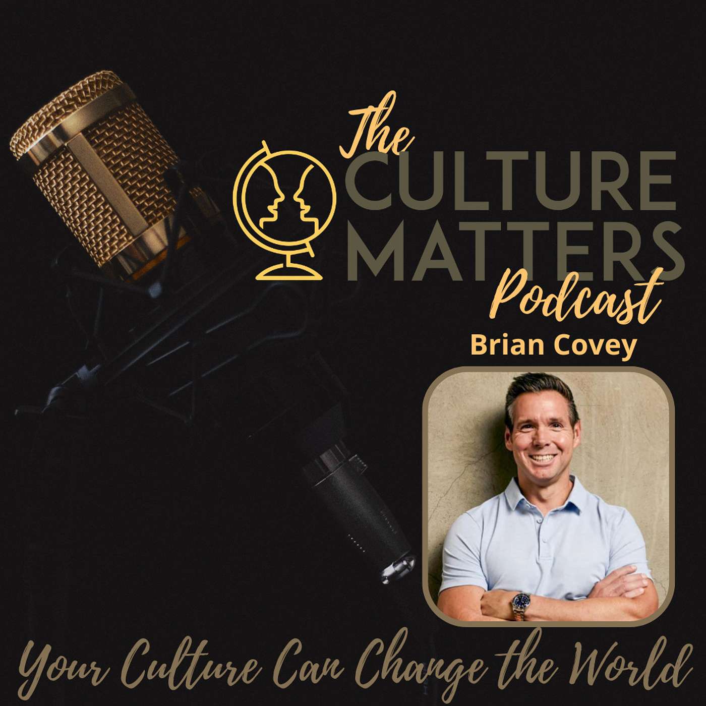 The Culture Matters Podcast