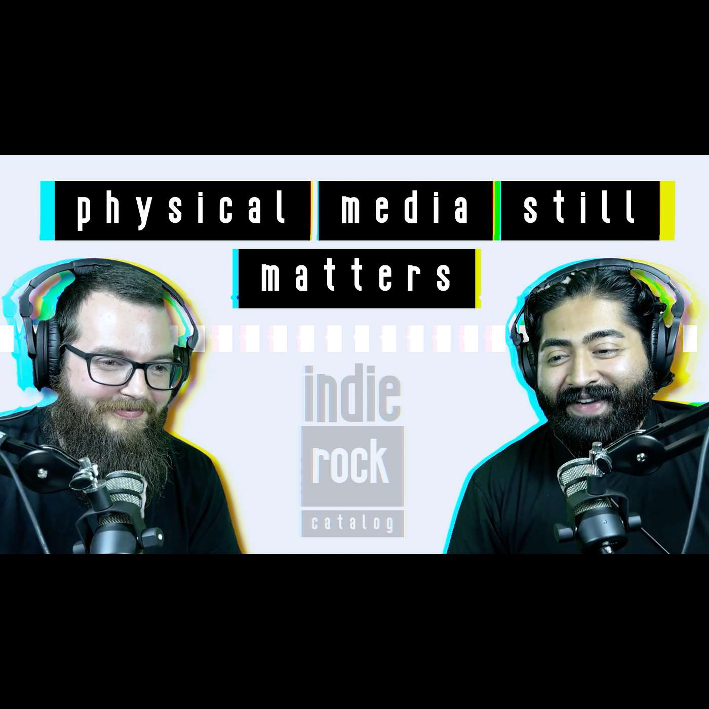 Indie Rock Catalog