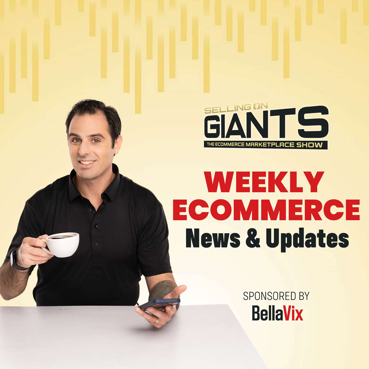 Amazon Big Deal Days, Variation Abuse, Walmart’s Collectible Push, and Why AI Is the New SEO Amazon Big Deal Days, Variation Abuse, Walmart’s Collectible Push, and Why AI Is the New SEO