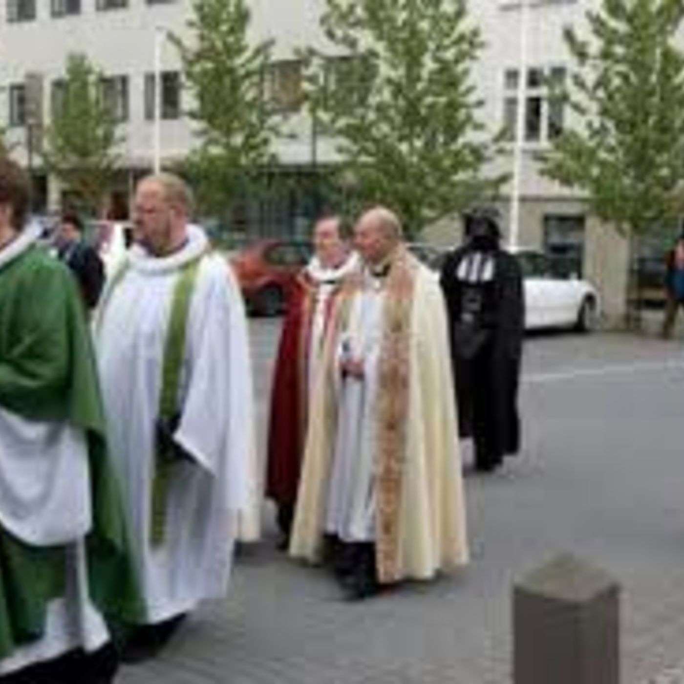 Katolikpodden