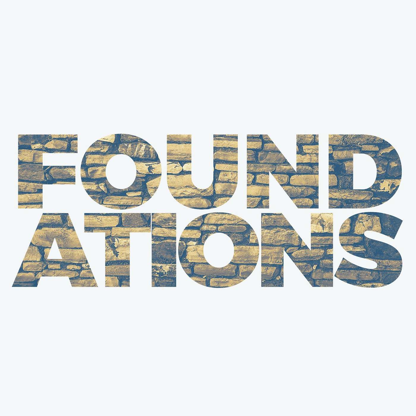 Foundations: The Christian Identified with Christ