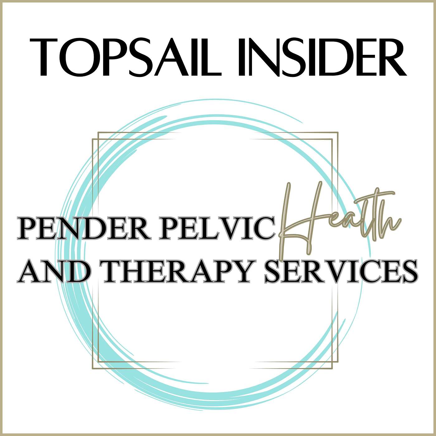 Pender Pelvic Health and Therapy Services