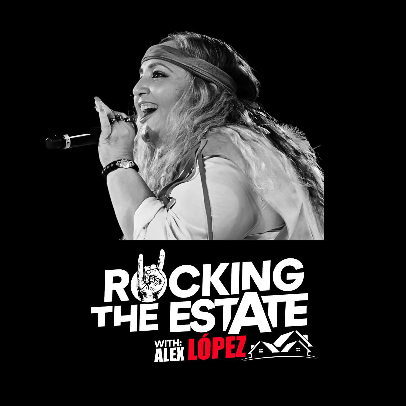 ROCKING THE ESTATE WITH ALEX LOPEZ