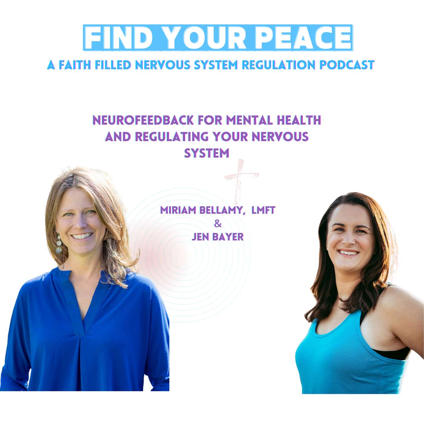 Neurofeedback for Mental Health and Regulating your Nervous System