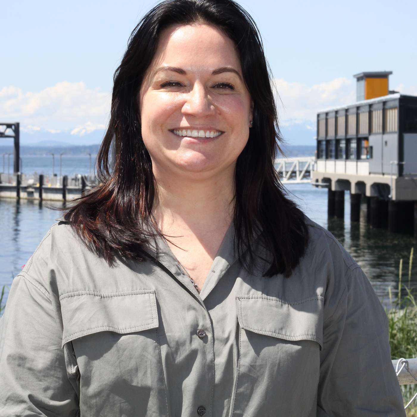 Hourglass: United Way of King County