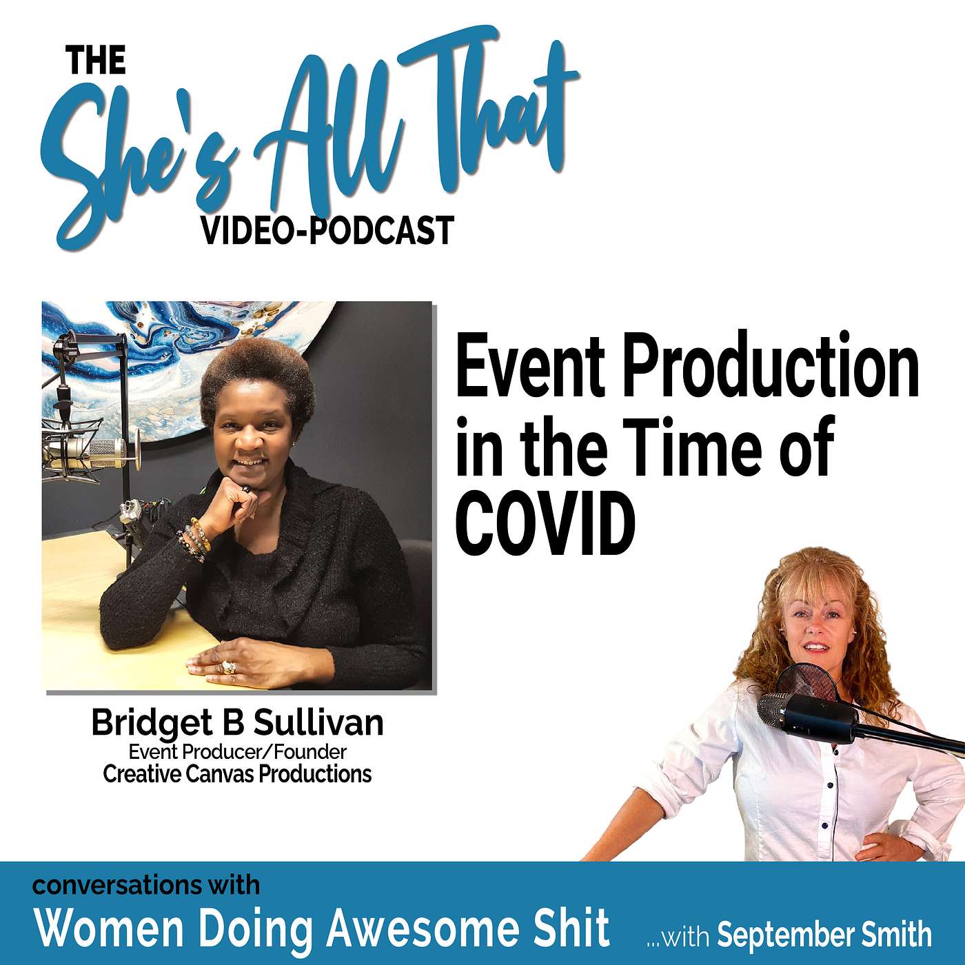 She\'s All That Video-Podcast