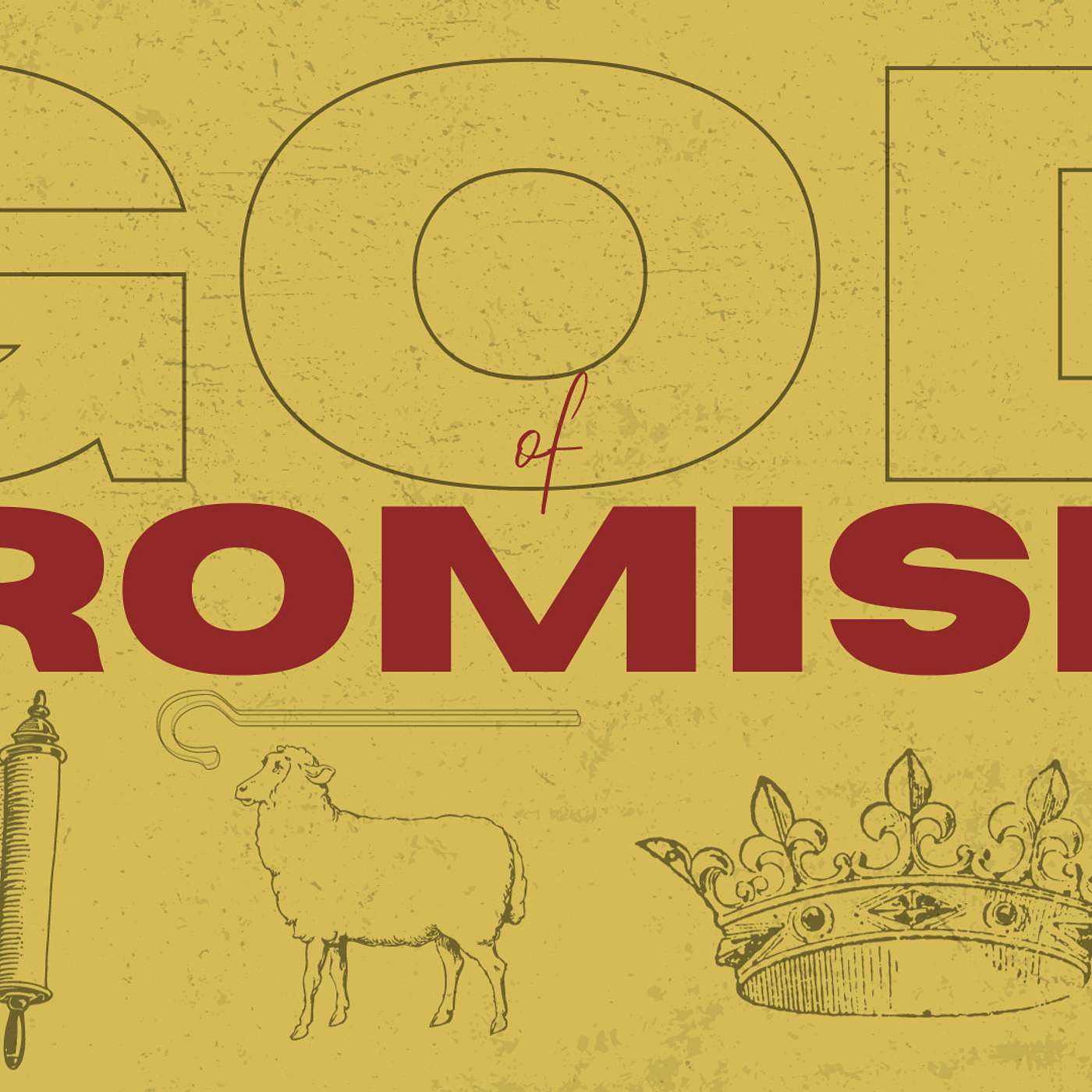 God of Promises: Light episode artwork