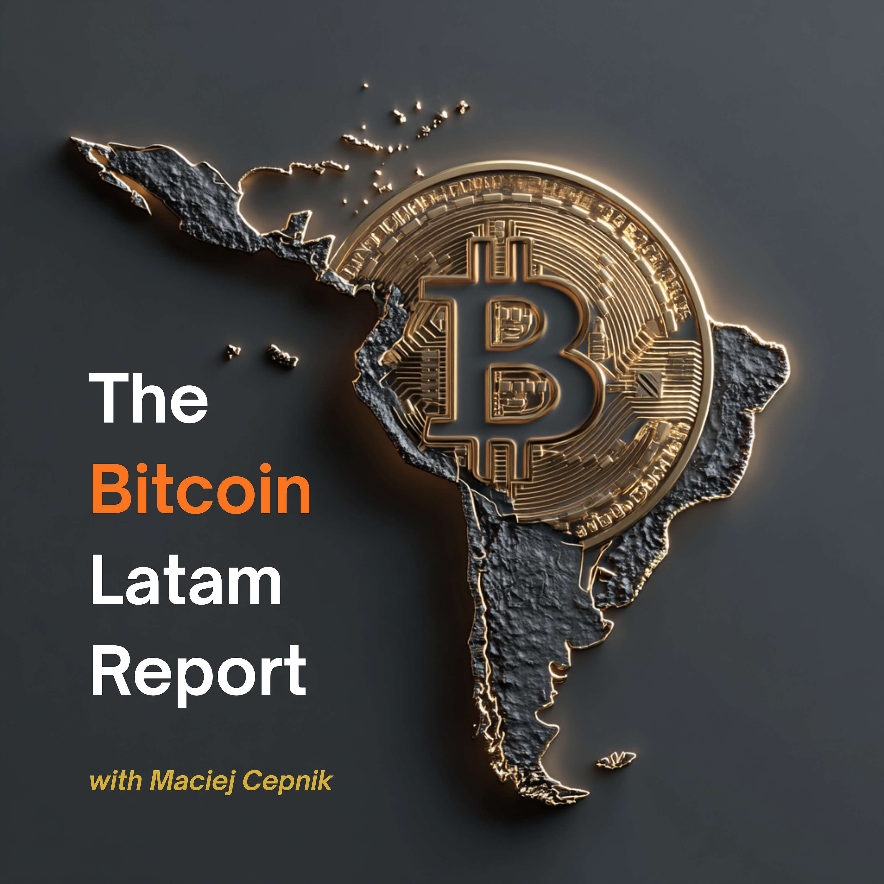 Bitcoin Latam Report