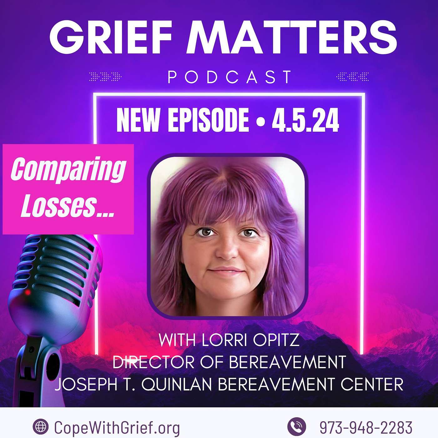 Grief Matters