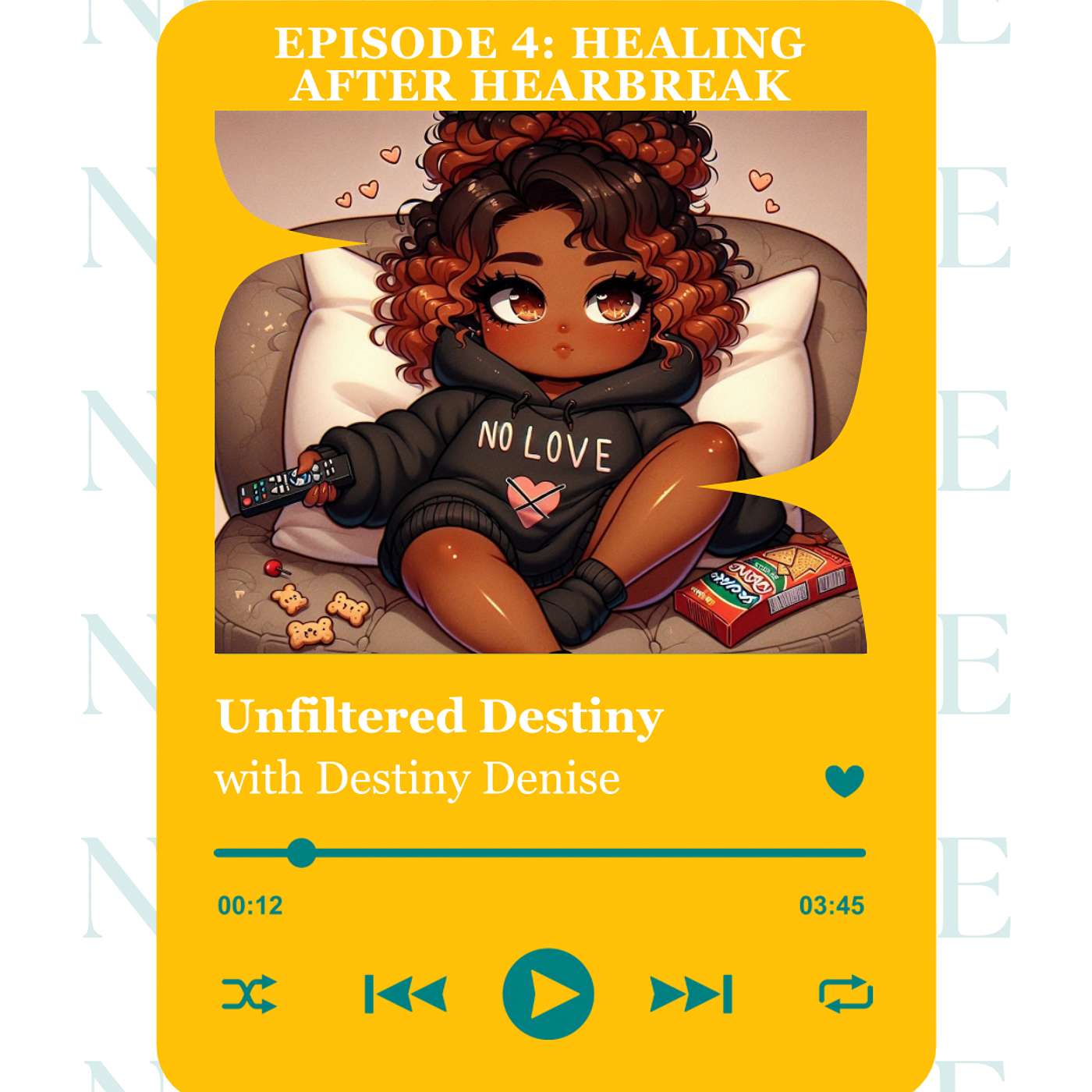 Healing After Heartbreak