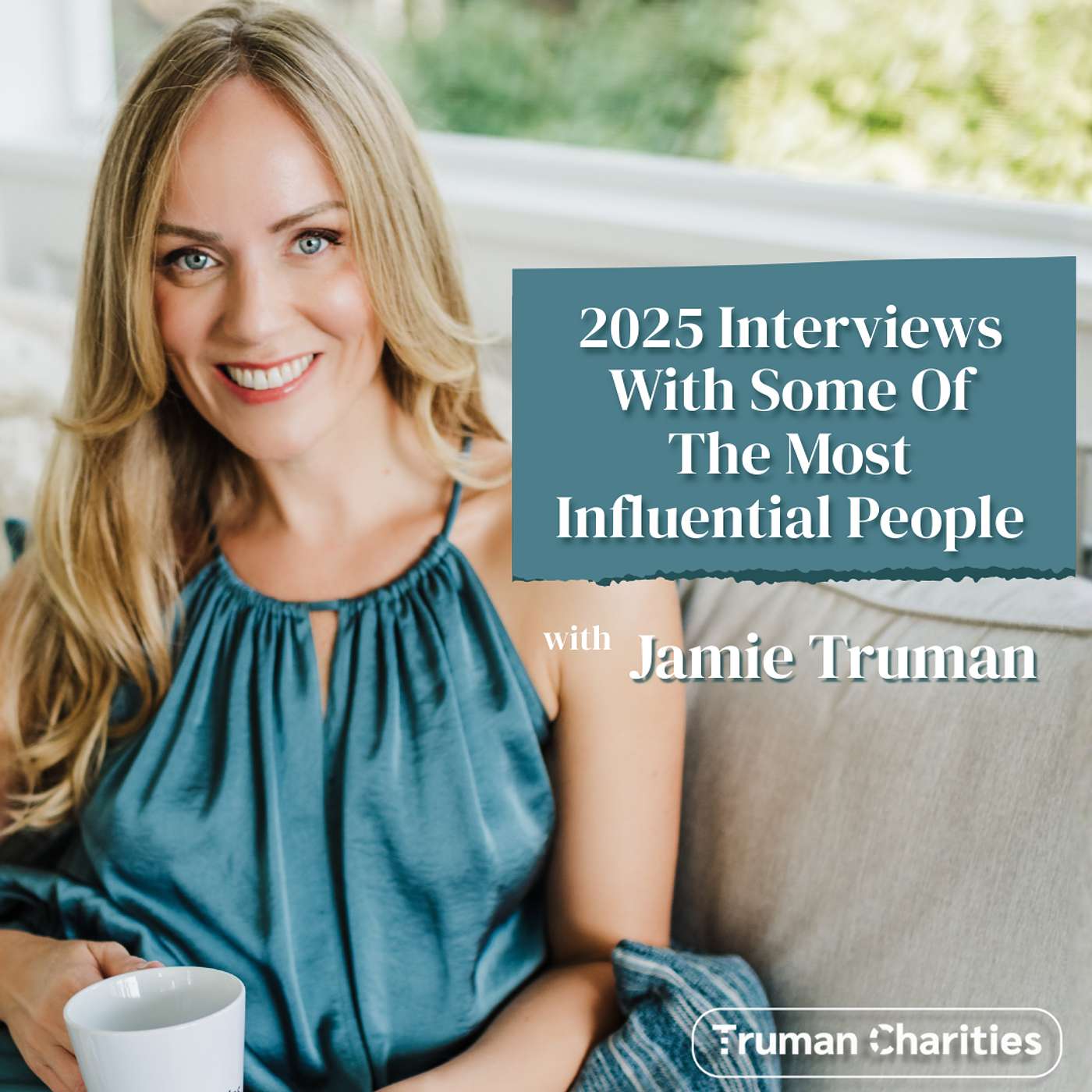 2025 Interviews With Some Of The Most Influential People Ep. 161 2025 Interviews With Some Of The Most Influential People Ep. 161