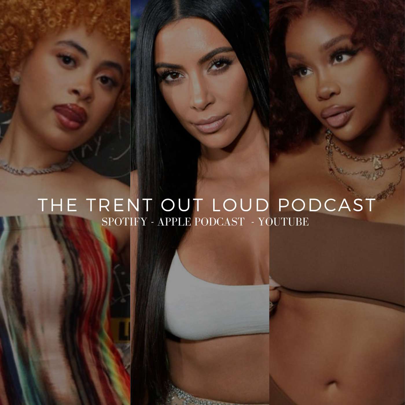 The Trent Out Loud Show - Daily Unbiased Takes on Pop Culture, Politics & Headline News