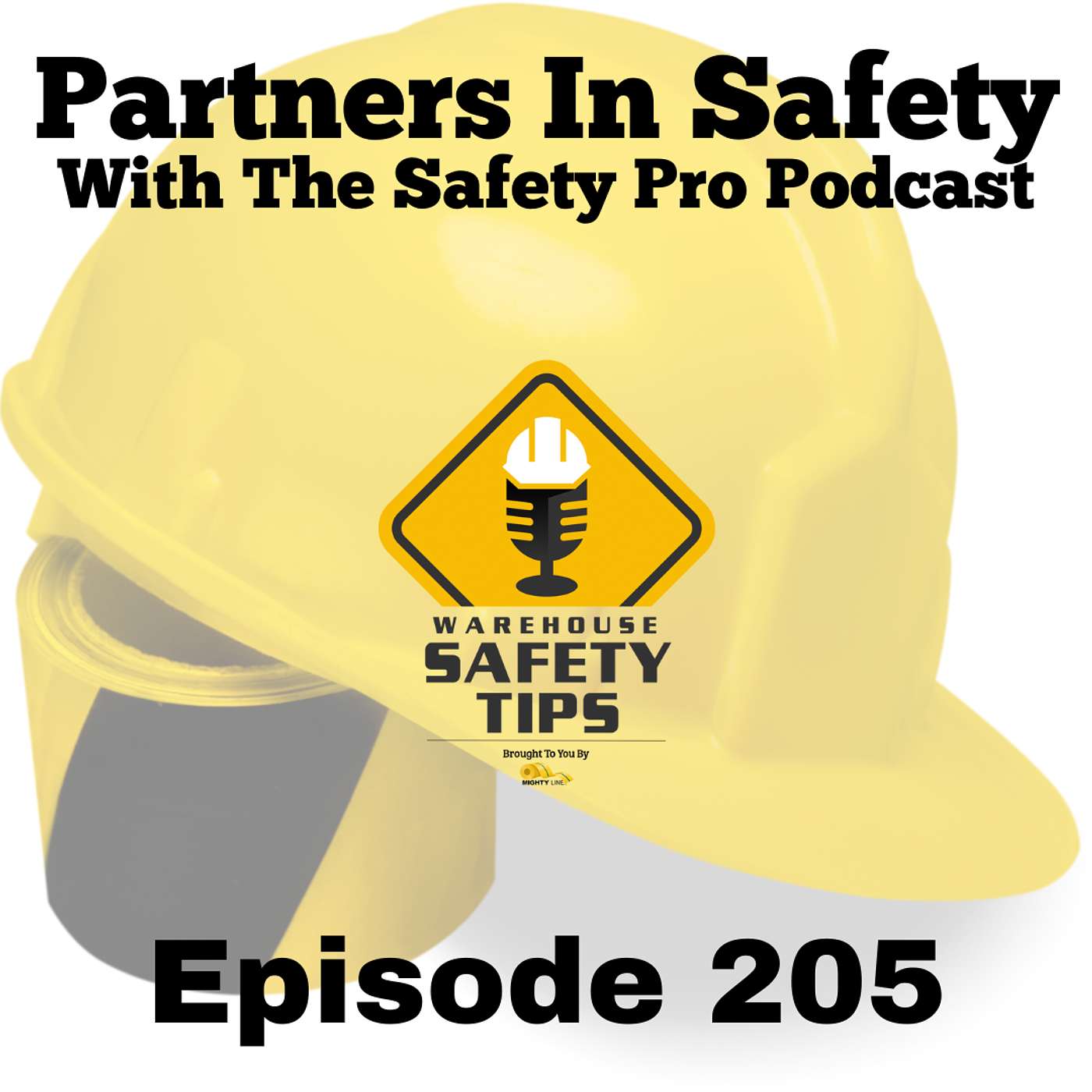 S4 Ep205: Warehouse Safety Tips | Episode 205 | Partners In Safety