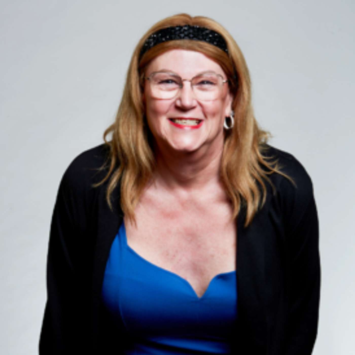 How Leadership and Inclusion Intertwine: Cynthia Fortladge's Journey