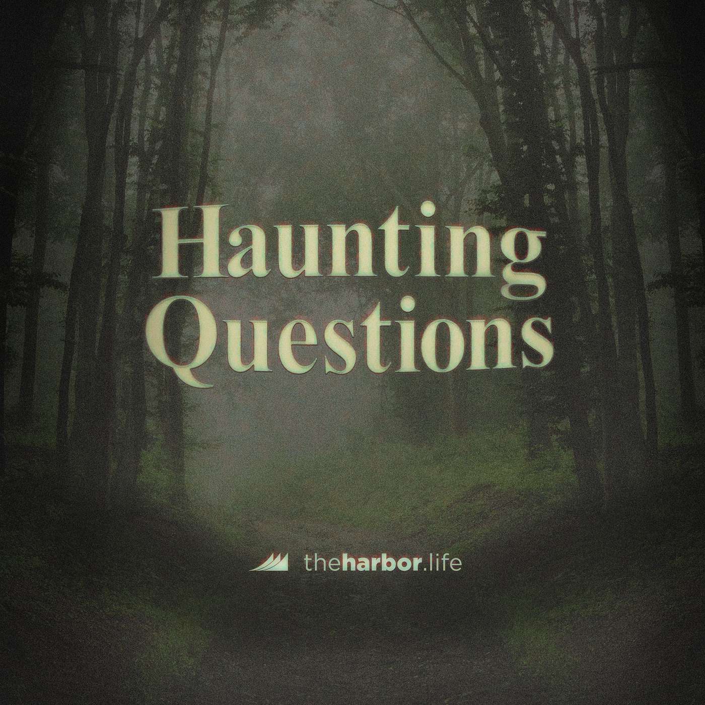 Haunted Questions: Just Fix It!