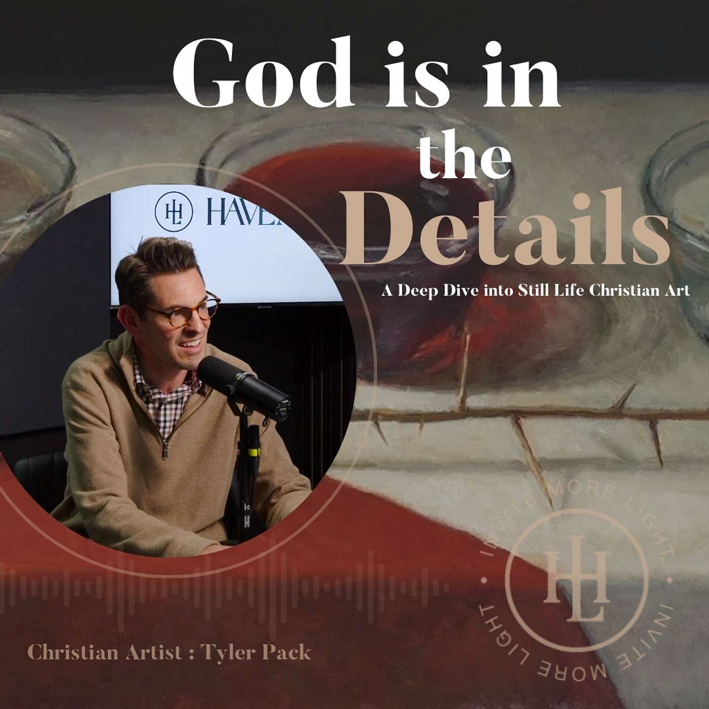 Havenlight - Invite More Light