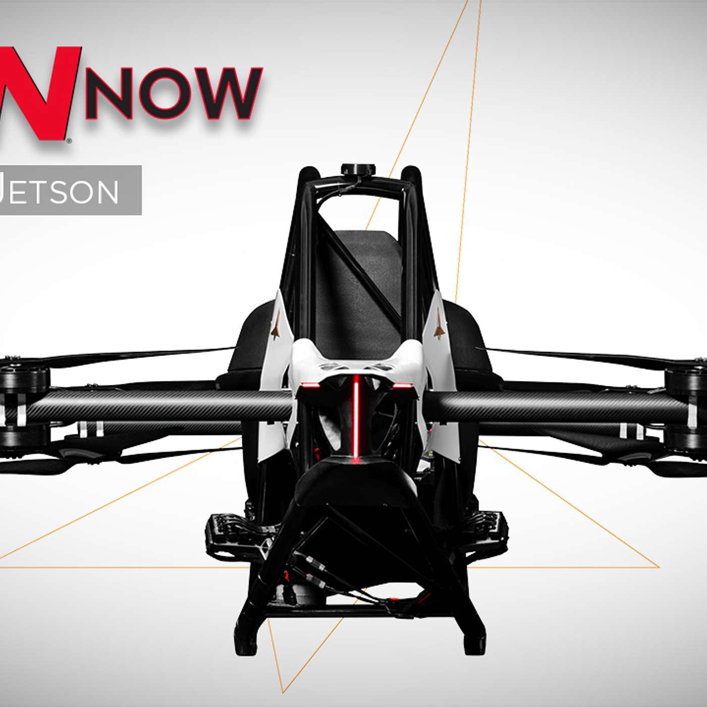 Build This eVTOL