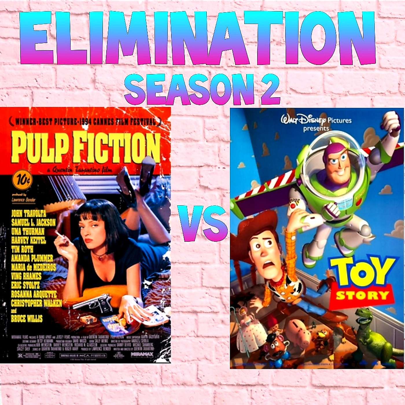 ELIMINATION